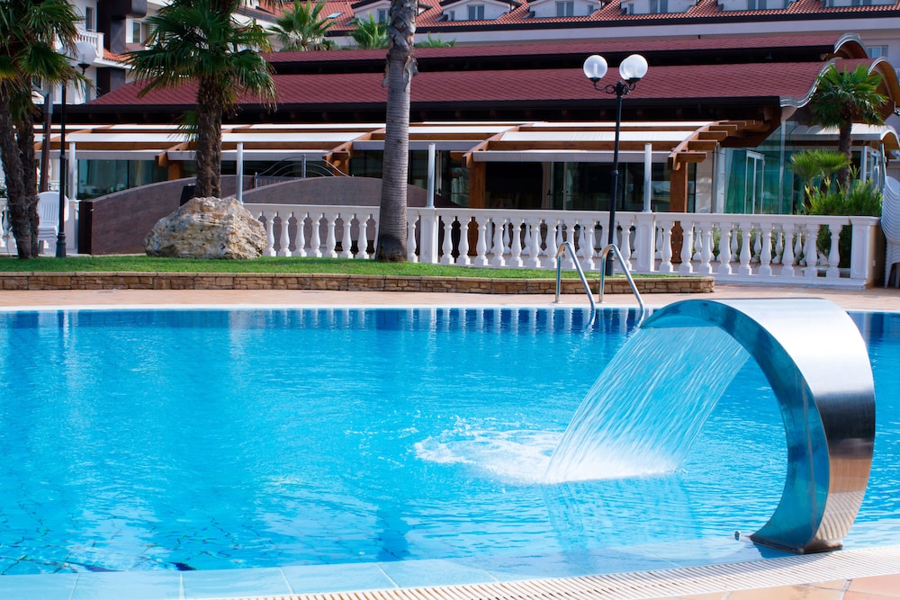 

Roma - Amantea - Park Hotel Tyrrenian