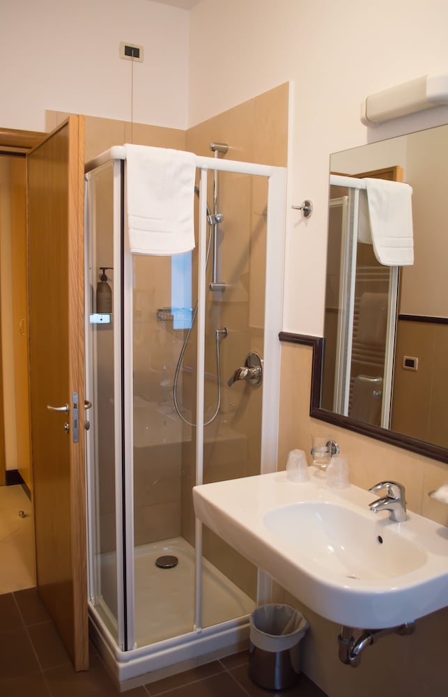 

Ancona - Amantea - Park Hotel Tyrrenian