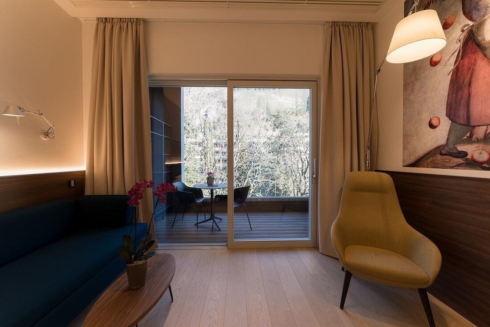 

Bologna - Laives - Hotel Stiegl Scala