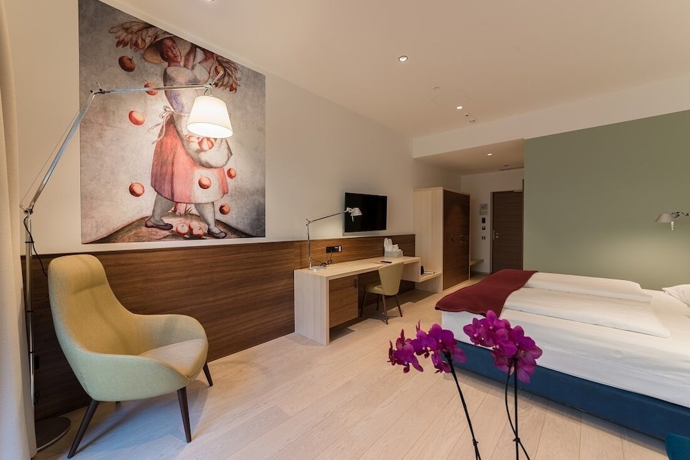 

Palermo - Bolzano - Hotel Stiegl Scala
