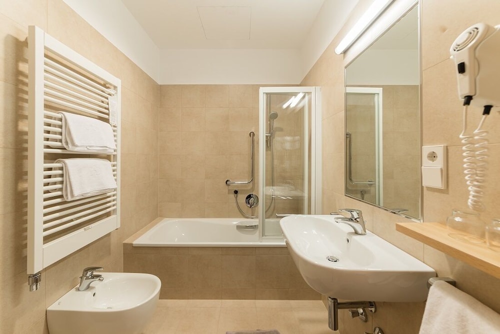 

Brindisi - Bolzano - Hotel Stiegl Scala