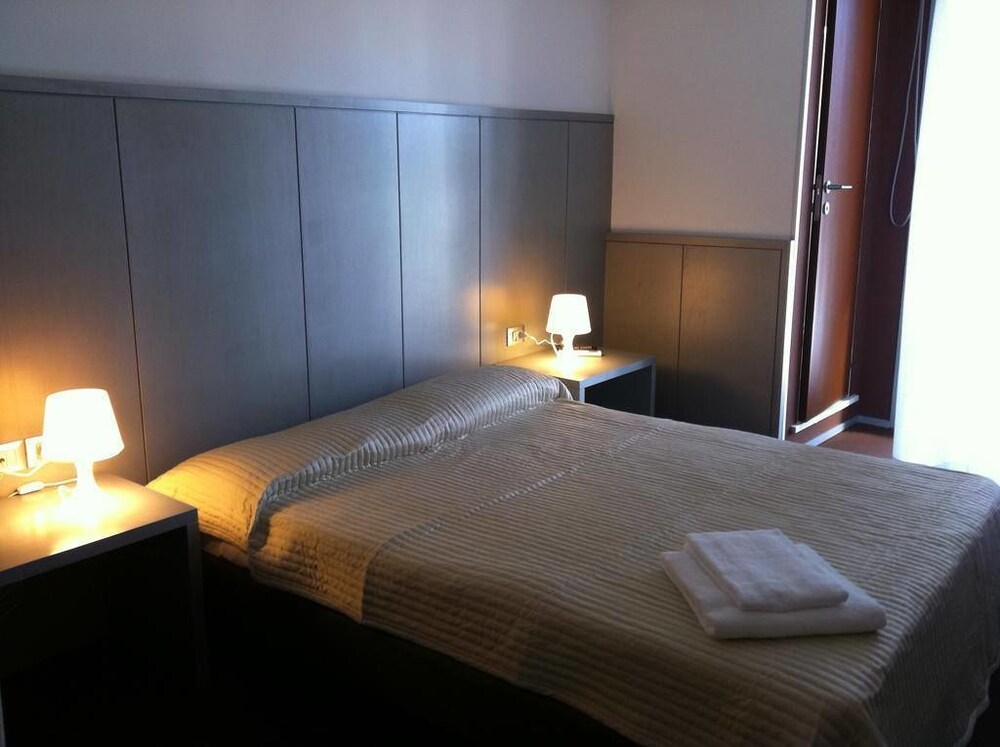 

Palermo - Grado - Hotel Europa