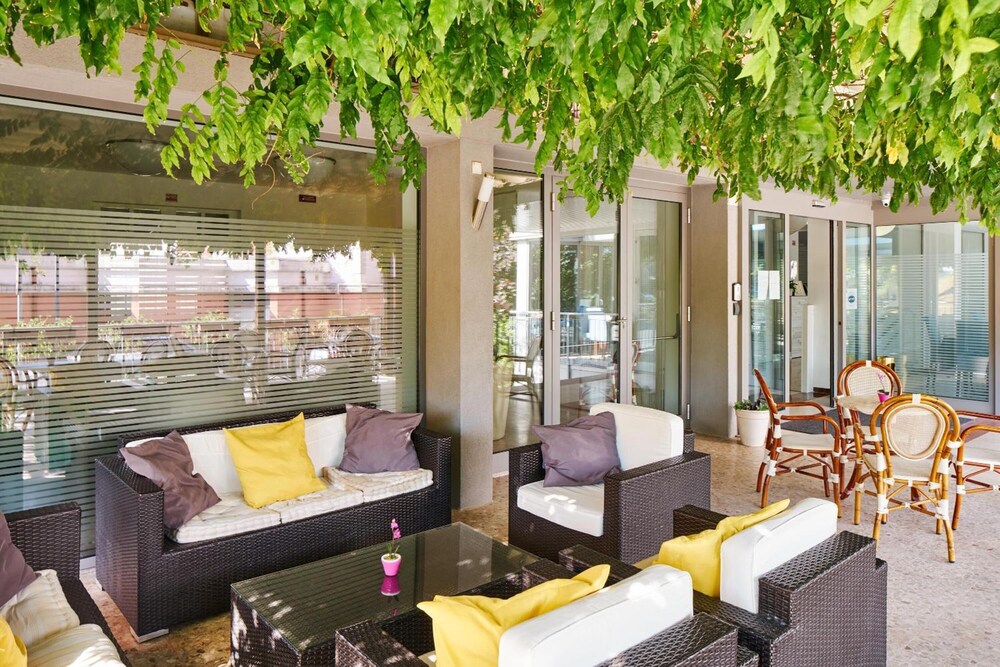 

Roma - Grado - Hotel Europa