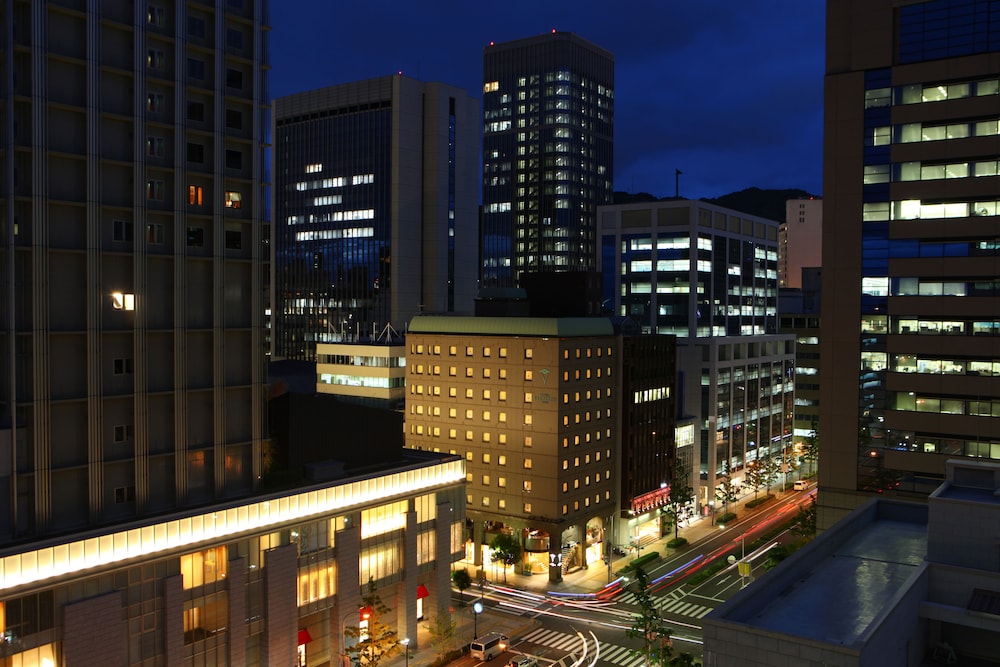 

Milano - Kobe - Hotel Viamare Kobe