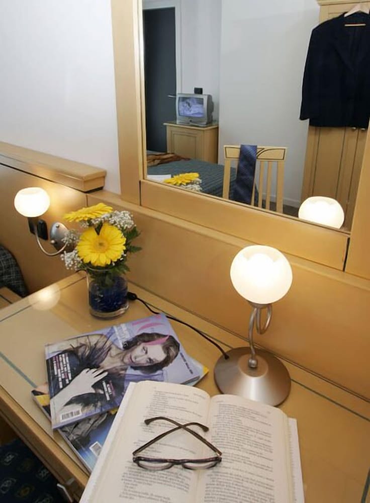 

Napoli - Marghera - Hotel Mary