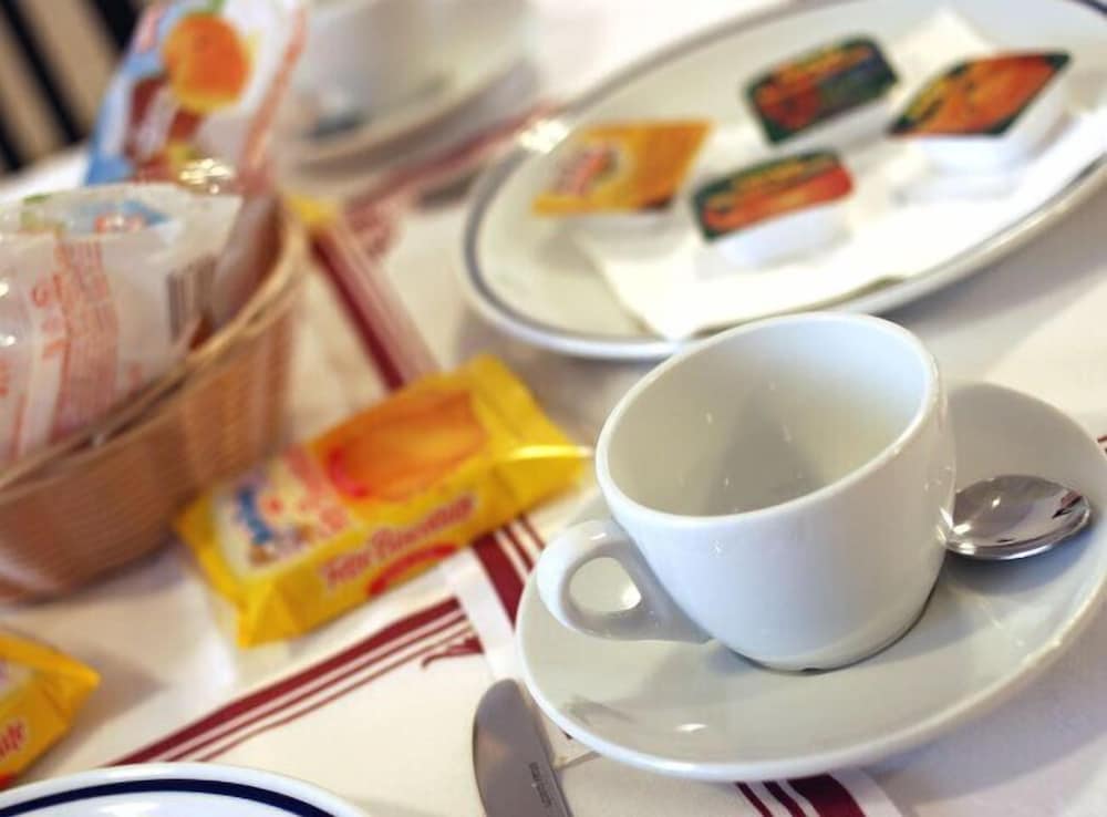 

Roma - Mestre - Hotel Mary