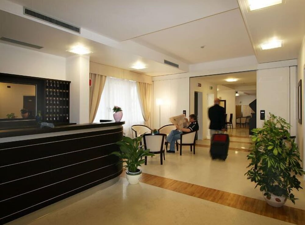

Roma - Favaro Veneto - Hotel Mary