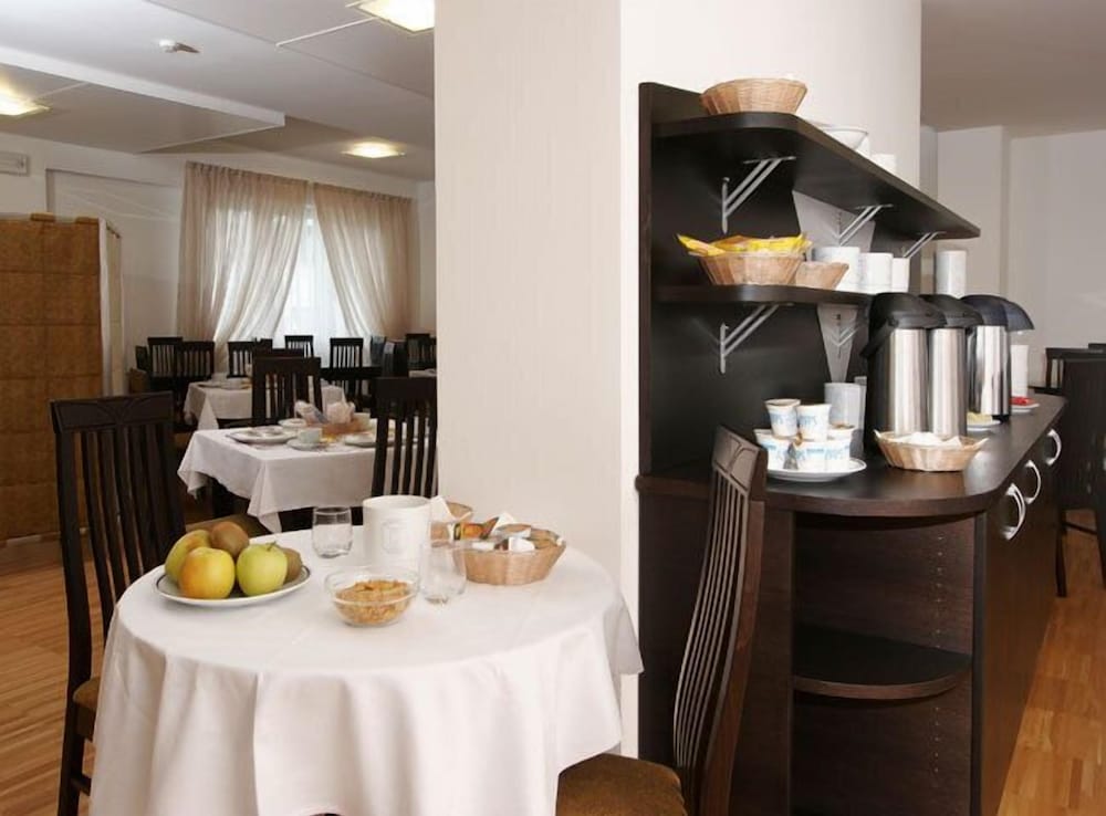 

Palermo - Mestre - Hotel Mary