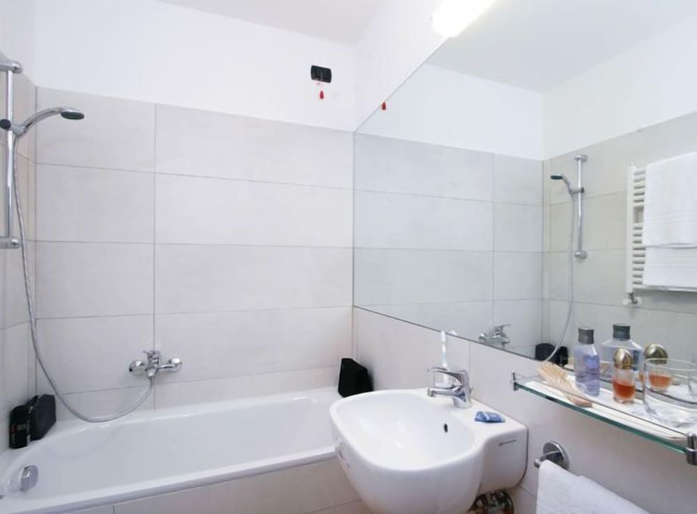 

Cagliari - Marghera - Hotel Mary