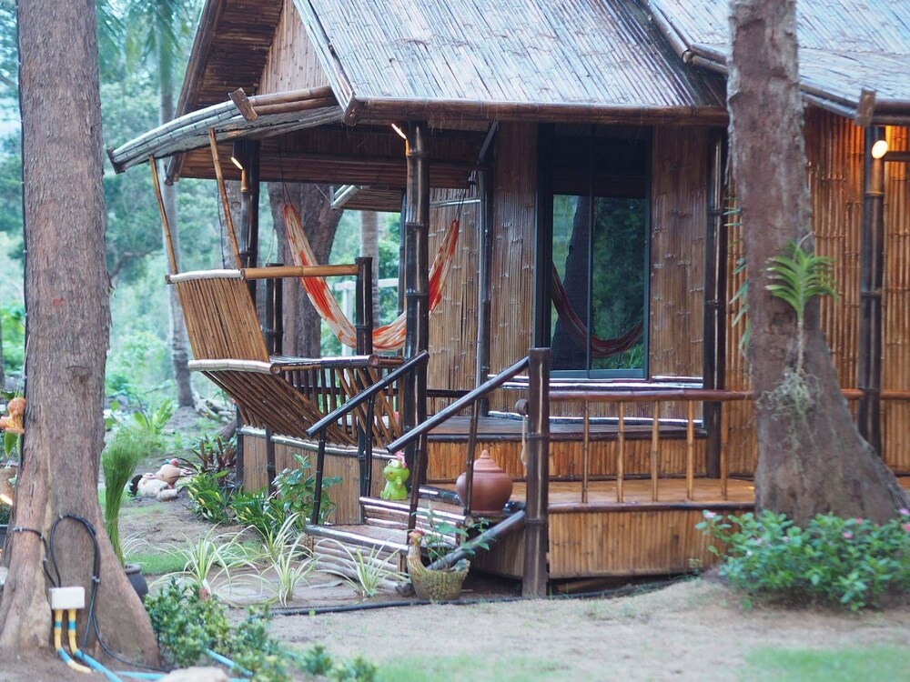

Milano - Ban Mo Nae - Eco Lanta Hideaway Beach Resort