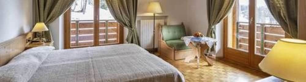 

Milano - Cortina d'Ampezzo - Hotel Piccolo Pocol