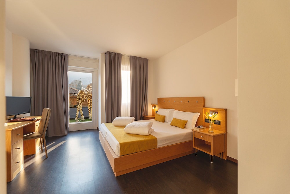 

Torino - Trento - Hi Hotel - Wellness & Spa