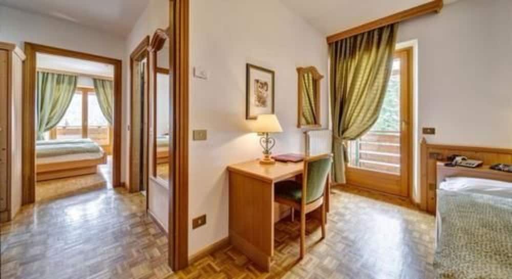 

Roma - Cortina d'Ampezzo - Hotel Piccolo Pocol