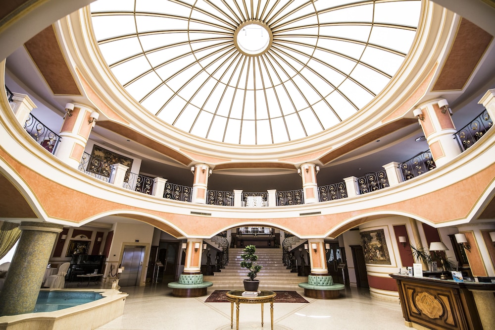 

Milano - Roccella Jonica - Parco dei Principi Hotel