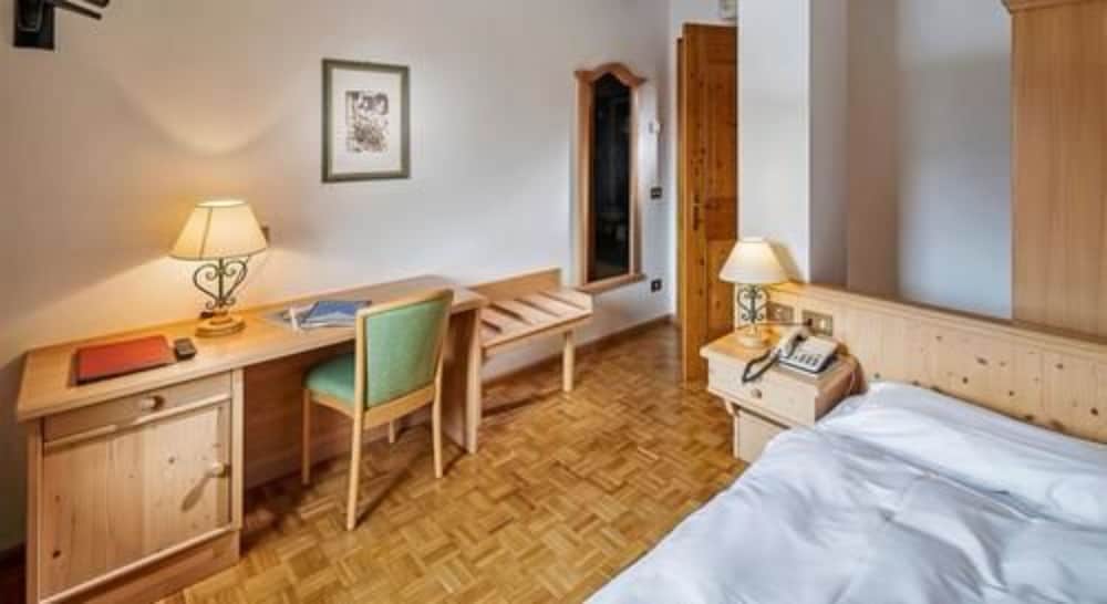 

Bologna - Cortina d'Ampezzo - Hotel Piccolo Pocol