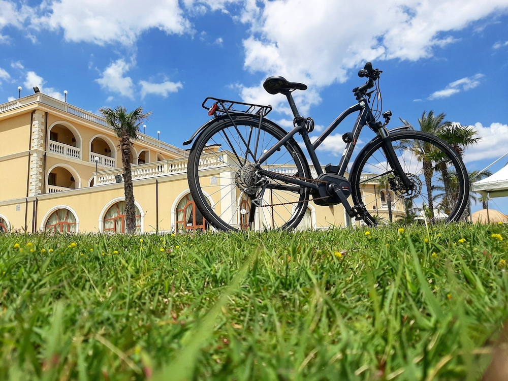 

Milano - Marina di Gioiosa Ionica - Parco dei Principi Hotel