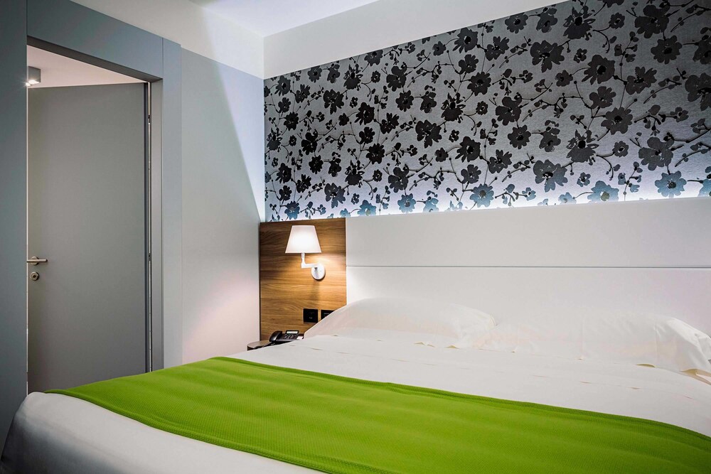 

Milano - Parma - Link124 Hotel