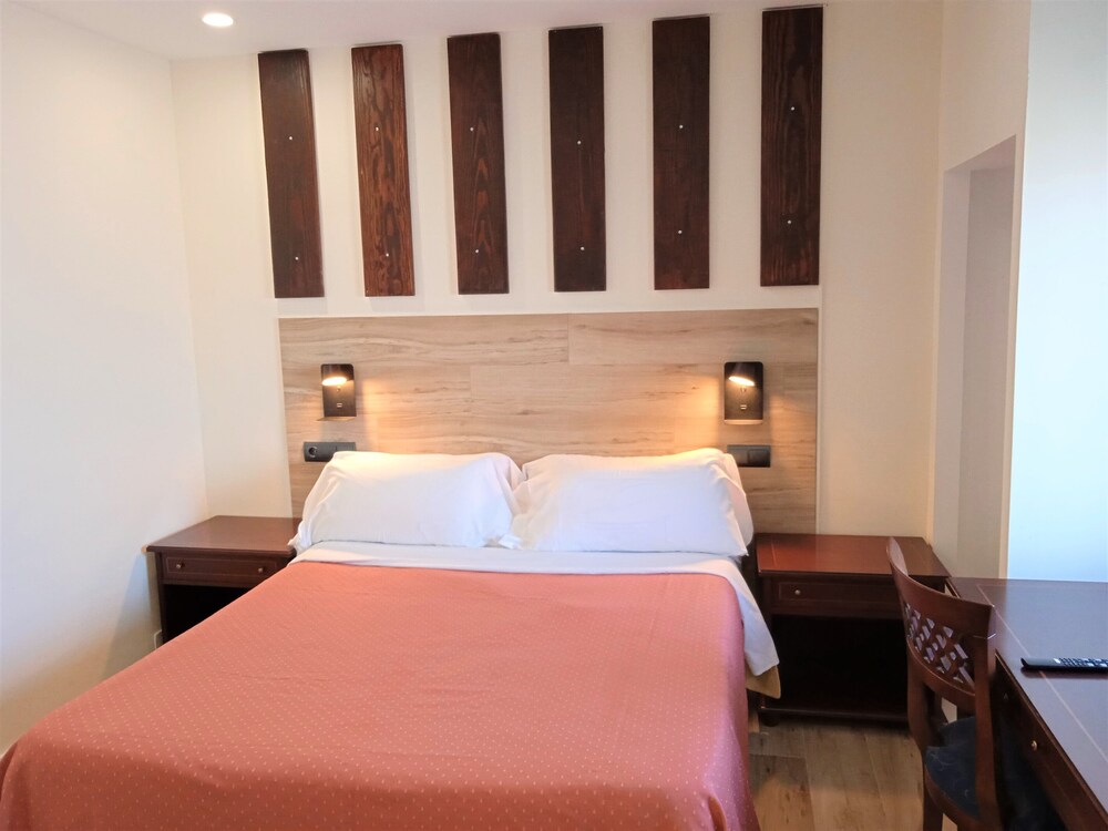 

Roma - Costa Barcelona, Spagna - Hotel 153