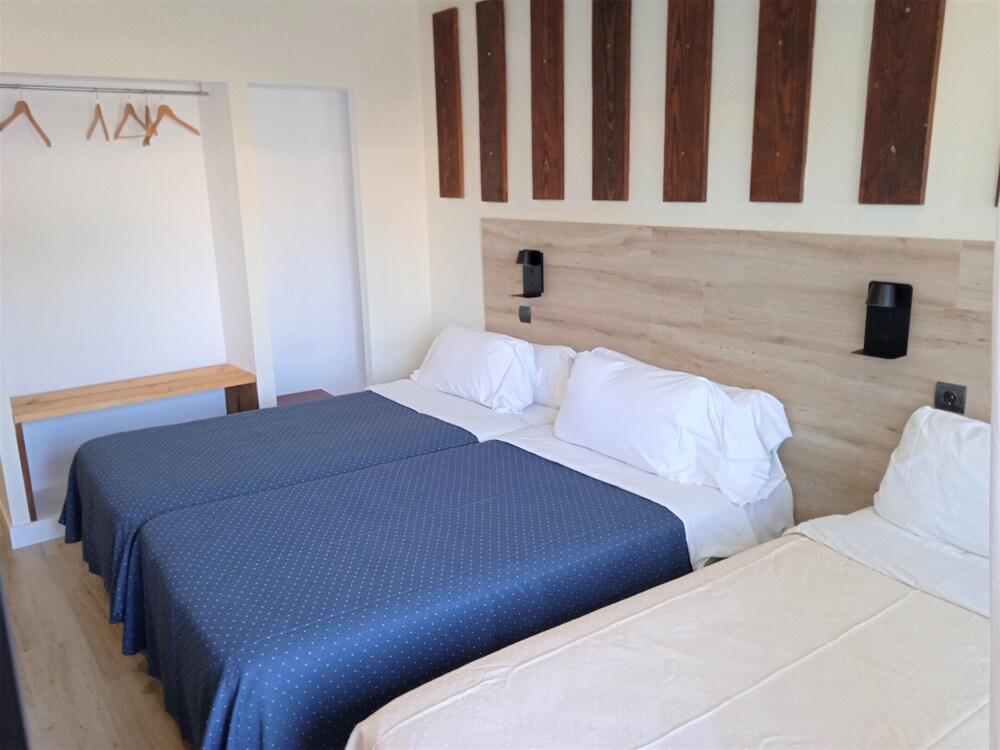 

Venezia - Castelldefels - Hotel 153