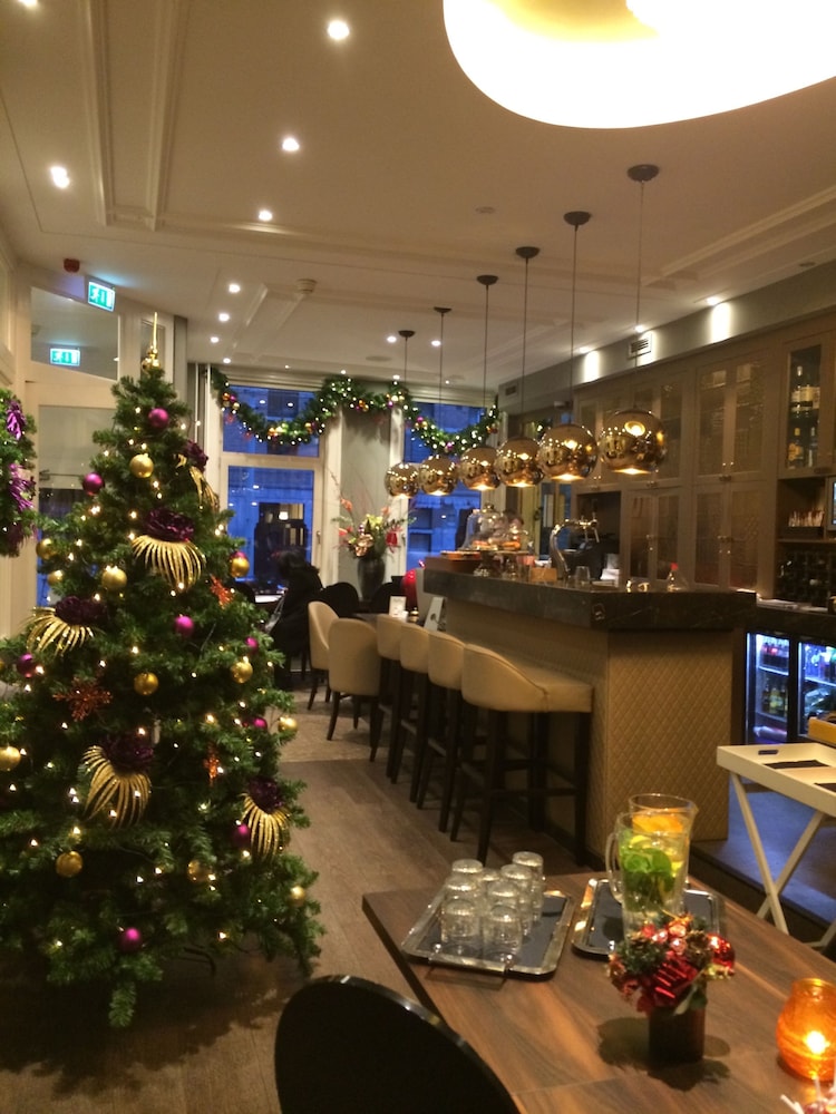 

Napoli - Schiphol - Apple Inn Hotel