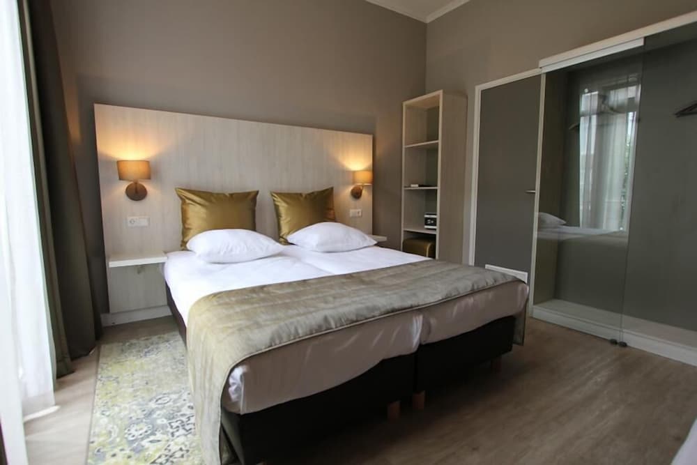

Milano - Amsterdam - Apple Inn Hotel
