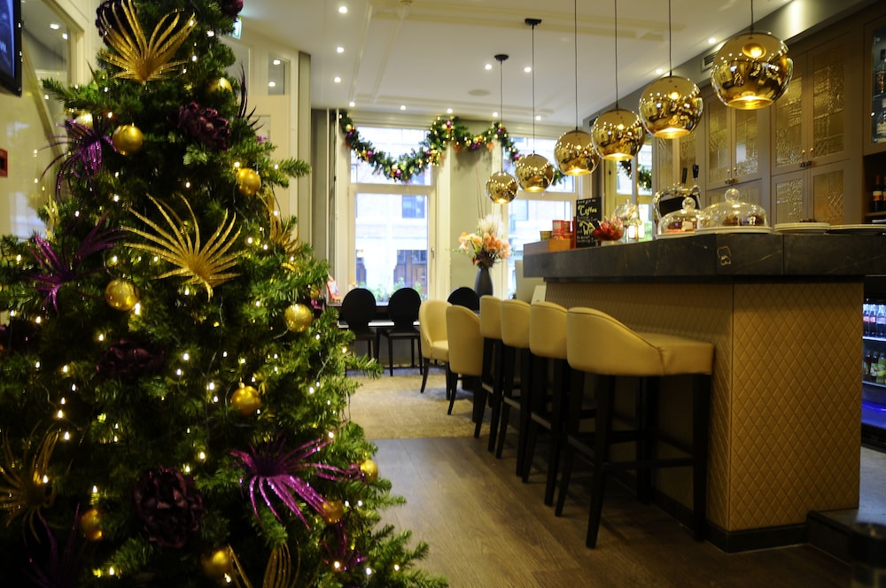 

Bologna - Amstelveen - Apple Inn Hotel
