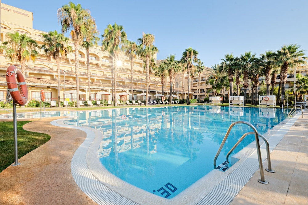

Milano - Aguadulce - Hotel Envía Almería Spa & Golf