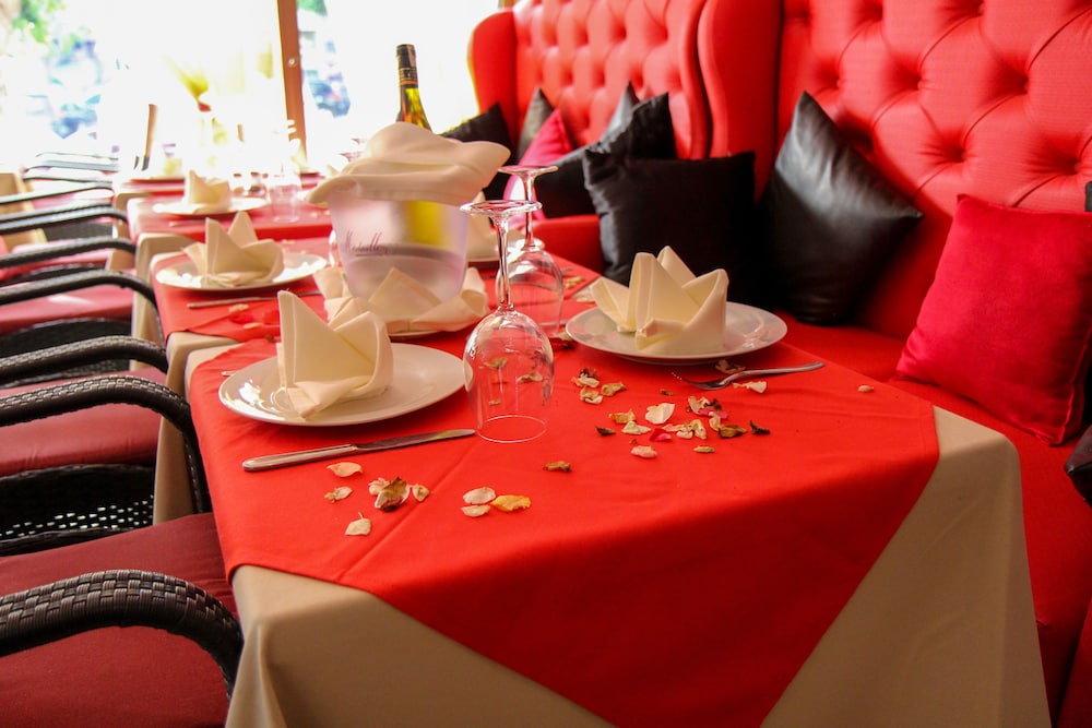 

Venezia - Agadir - New Farah Hotel