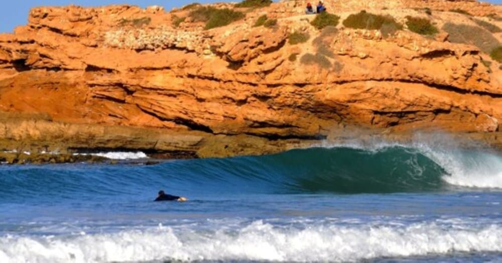 

Bologna - Agadir e Taghazout, Marocco - New Farah Hotel