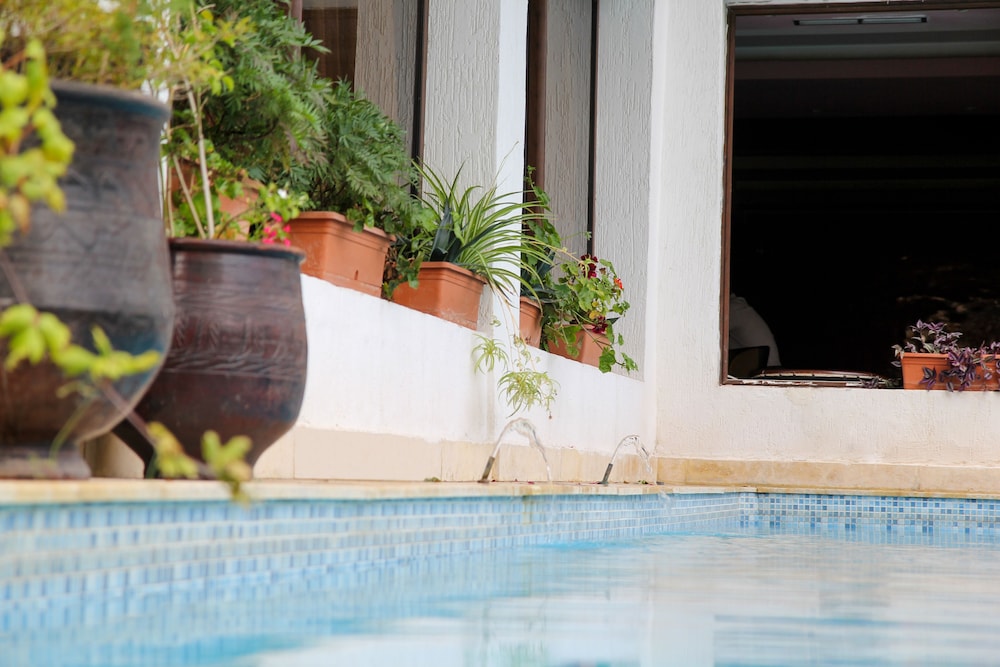 

Milano - Agadir - New Farah Hotel