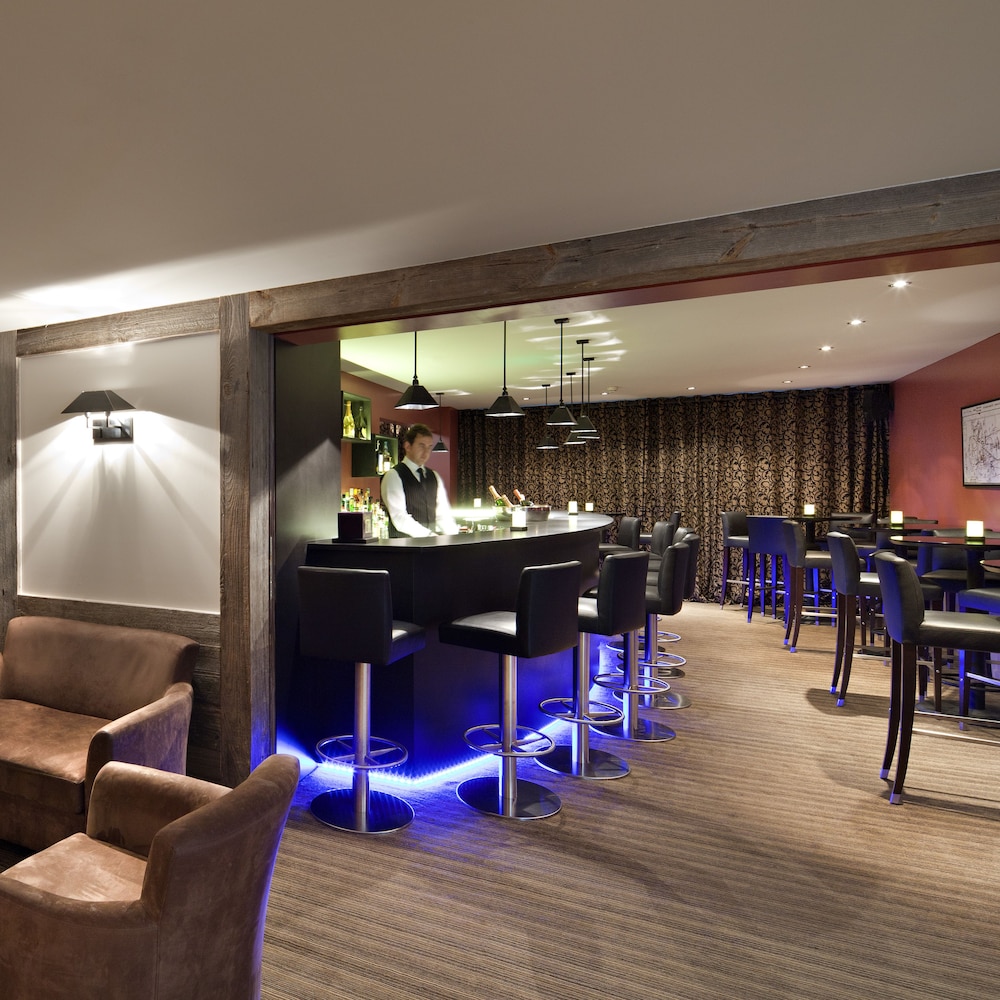 

Roma - Verbier - Hôtel Vanessa