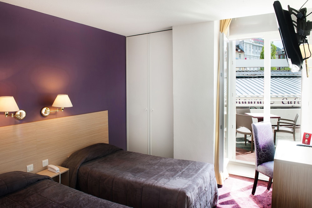 

Bologna - Alti Pirenei - Hautes-Pyrénées, Francia - Hôtel Continental