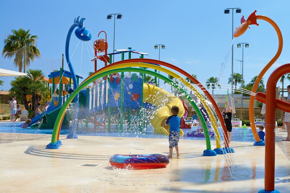 

Verona - Sant Llorenç des Cardassar - Hipotels Coma Gran