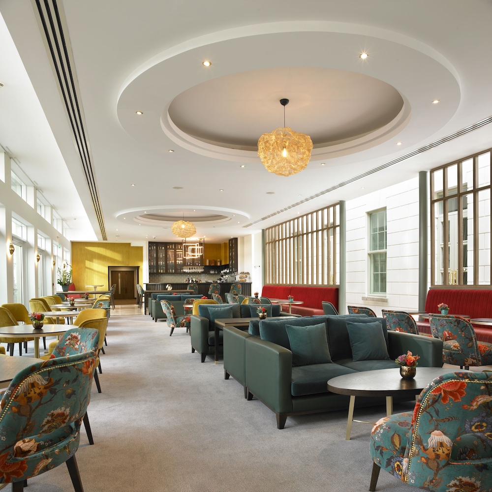 

Milano - Maynooth - Dunboyne Castle Hotel & Spa