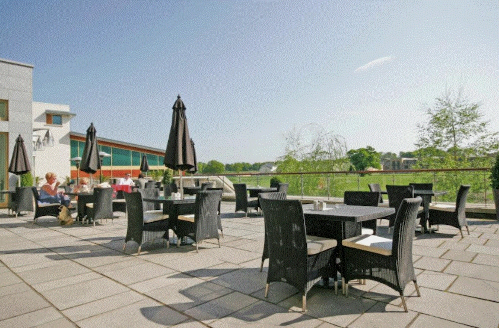 

Milano - Maynooth - Dunboyne Castle Hotel & Spa