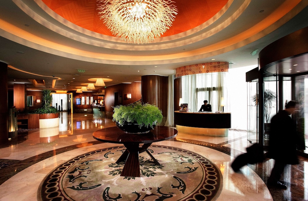 

Roma - Pechino - Park Plaza Beijing Wangfujing