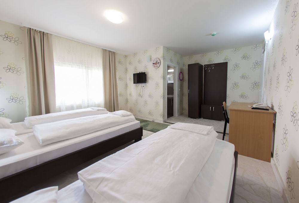 

Venezia - Sarajevo - Apartments Hayat Hills