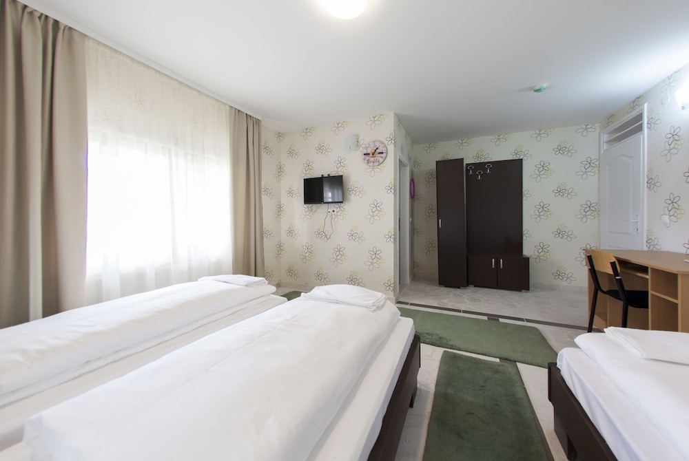 

Verona - Sarajevo - Apartments Hayat Hills
