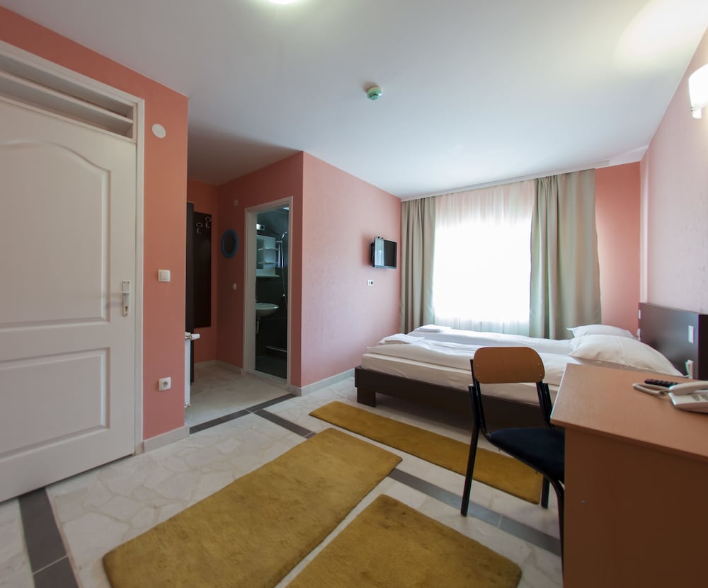 

Roma - Sarajevo - Apartments Hayat Hills