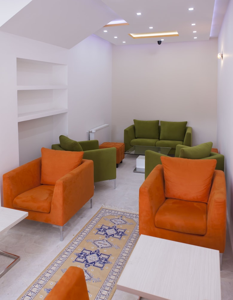 

Bari - Sarajevo - Apartments Hayat Hills