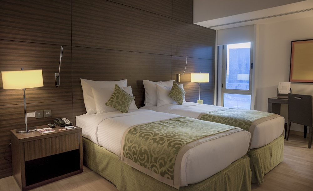 

Milano - Seef - Asdal Gulf Inn Boutique Hotel- SEEF
