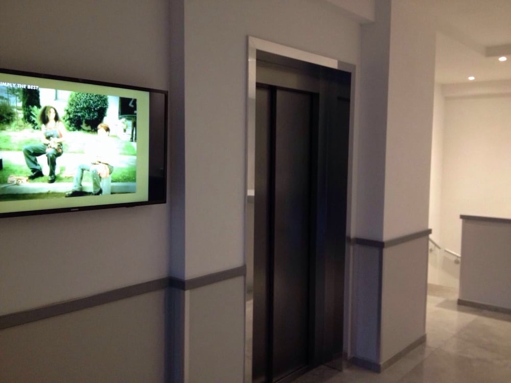 

Palermo - Grottaferrata - Hotel Villa Giulia