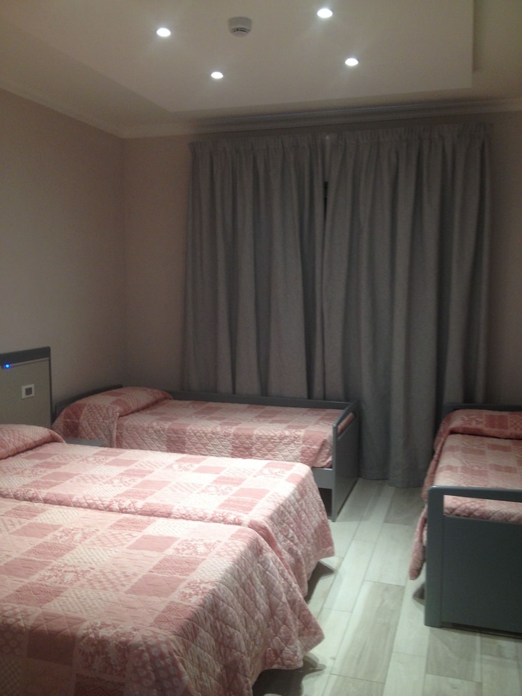 

Torino - Grottaferrata - Hotel Villa Giulia