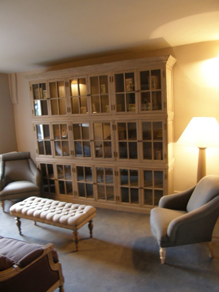 

Venezia - Lyons-la-Forêt - Hôtel La Licorne & Spa