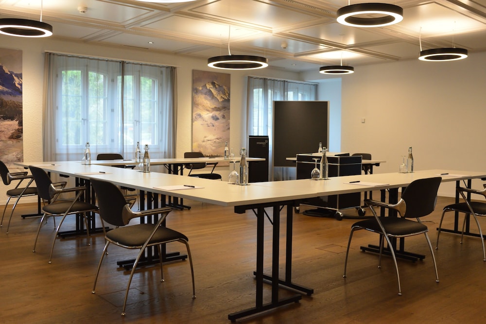 

Roma - Berna - Hotel & Restaurant STERNEN MURI bei Bern