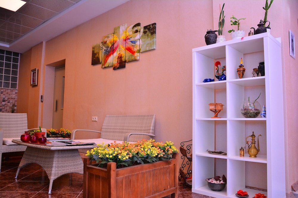 

Milano - Gumuldur - Gumuldur Mavi Deniz Otel