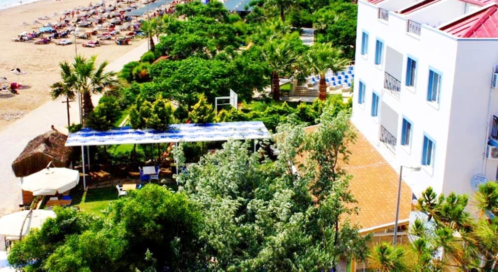 

Milano - Gumuldur - Gumuldur Mavi Deniz Hotel