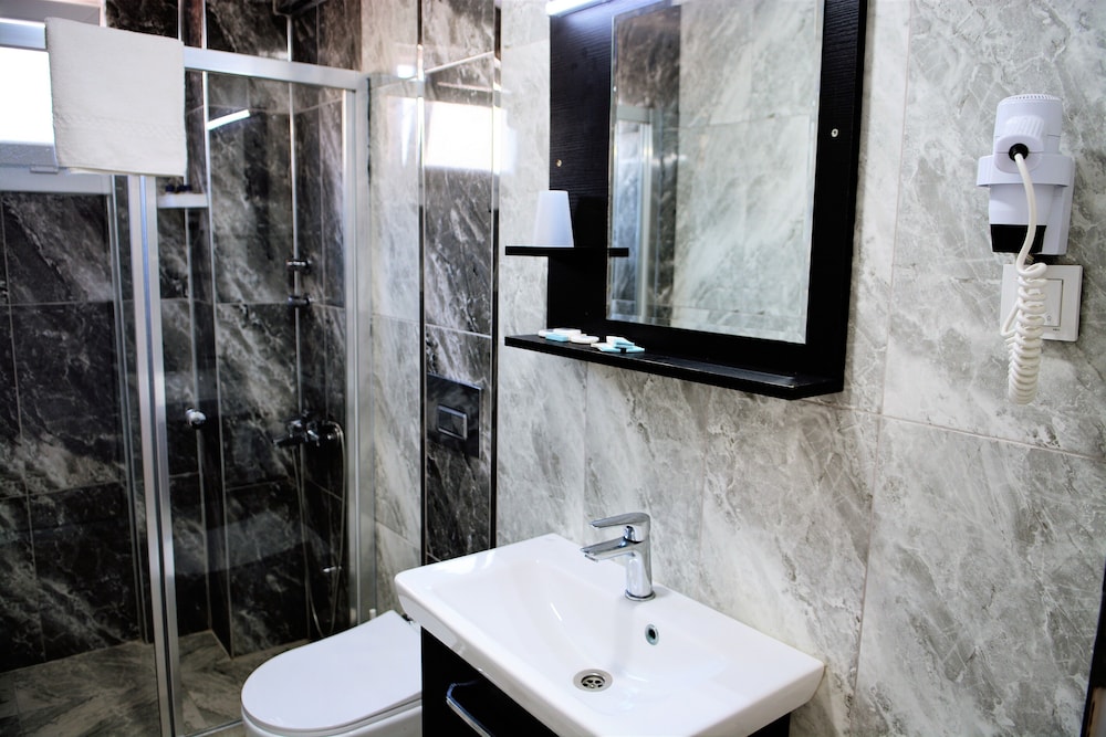 

Milano - Gumuldur - Gumuldur Mavi Deniz Otel