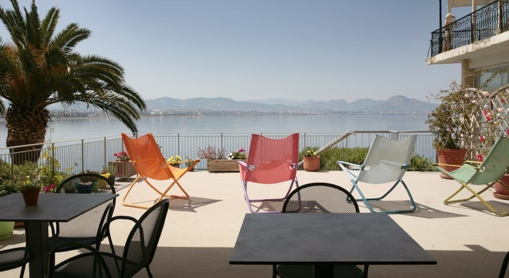 

Venezia - Corinth - Hotel Theoxenia