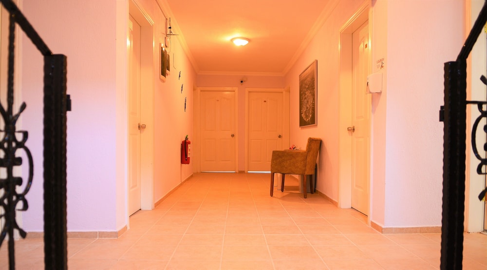 

Catania - Gumuldur - Gumuldur Mavi Deniz Hotel